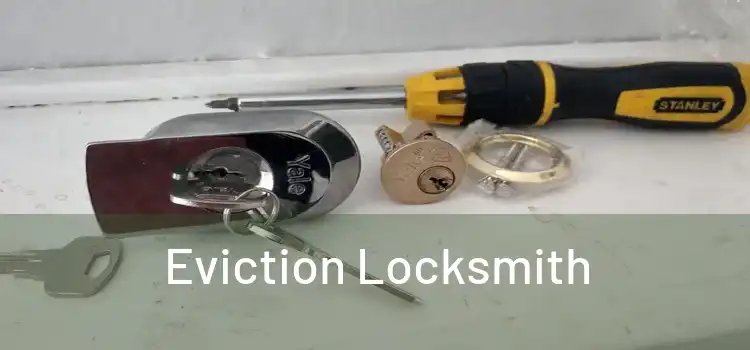 Eviction Locksmith