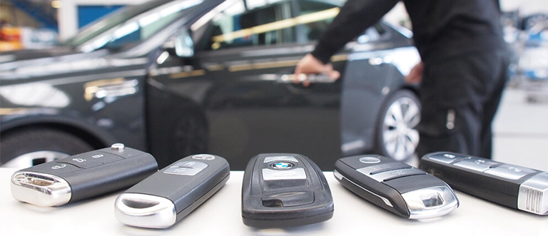 Automotive Locksmith Clearlake