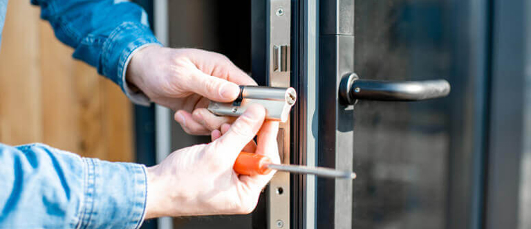 Commercial Locksmith Clearlake