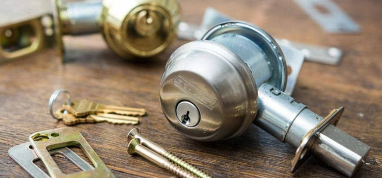 Doorknob Locks Repair Clearlake