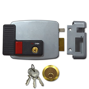 electronic door lock repair Clearlake